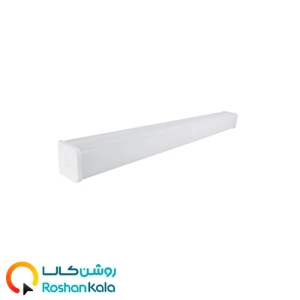 چراغ خطی کارن 85 وات 120 سانتی متر پارس شعاع توس
