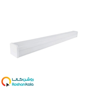 چراغ خطی کارن 160 وات 2.35 متر پارس شعاع توس