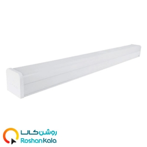 چراغ خطی کارن 240 وات 3.5 متر پارس شعاع توس
