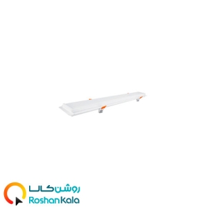 چراغ خطی ماهان ۲۰ وات توکار پارس شعاع توس