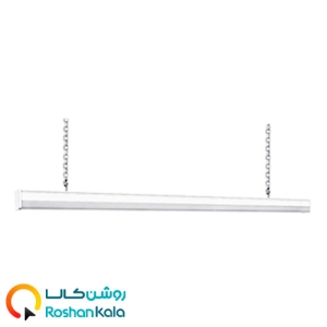 چراغ خطی کارن آویز 240 وات 3.5 متر پارس شعاع توس