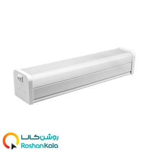 چراغ روکار اضطراری هوشمند پارس شعاع توس
