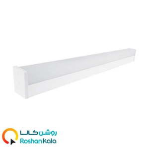 چراغ خطی سها 40 وات 120 سانتی متر پارس شعاع توس