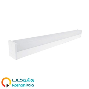چراغ خطی سها 80 وات 120 سانتی متر پارس شعاع توس