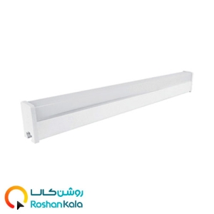 چراغ خطی کیان 40وات والا نور