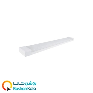 چراغ خطی سحاب 40 وات 120 سانتی متر پارس شعاع توس