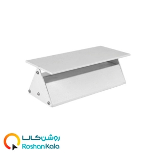 چراغ روکار یوتاب 12 وات پارس شعاع توس