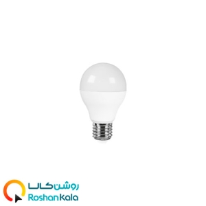 لامپ LED حبابی 7 وات والانور