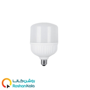 لامپ LED استوانه ای 25 وات پارس شعاع توس