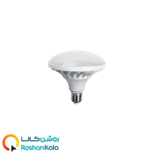 لامپ LED قارچی 30 وات پارس شعاع توس