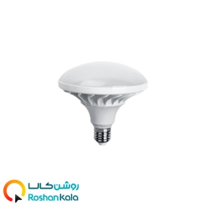 لامپ LED قارچی 40 وات پارس شعاع توس