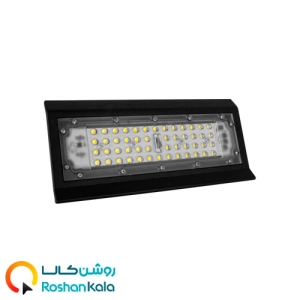 پروژکتور رنگی آرشیدا ۵۰ وات SMD پارس شعاع توس