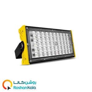 پروژکتور اکو آتریا ۵۰ وات SMD پارس شعاع توس