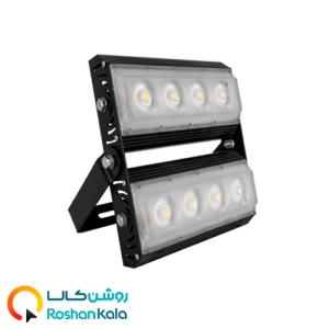 پروژکتور آتریا 100 وات MCOB عمودی پارس شعاع توس