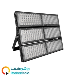 پروژکتور صنعتی آتریا ۳۰۰ وات SMD پارس شعاع توس