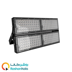 پروژکتور صنعتی 200 وات SMD پارس شعاع توس