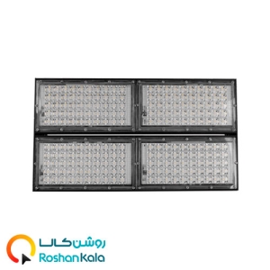 پروژکتور صنعتی ۲۰۰ وات SMD پارس شعاع توس