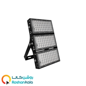 پروژکتور صنعتی 150 وات SMD پارس شعاع توس