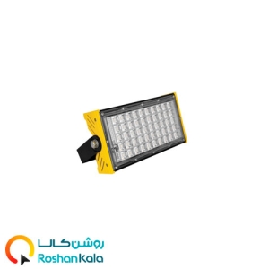 پروژکتور آتریا ۵۰ وات SMD پارس شعاع توس