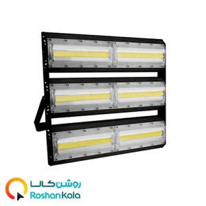 پروژکتور آتریا ۳۰۰ وات COB پارس شعاع توس