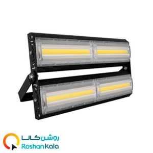 پروژکتور آتریا ۲۰۰ وات COB پارس شعاع توس
