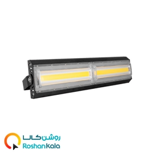 پروژکتور آتریا ۱۰۰ وات COB افقی پارس شعاع توس