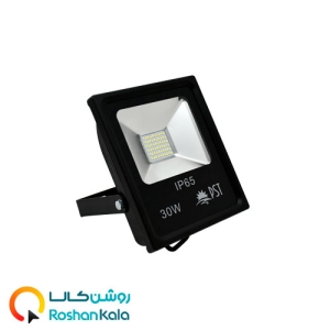 پروژکتور ۳۰ وات SMD پارس شعاع توس