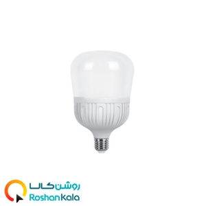 لامپ LED مخروطی 25 وات پارس شعاع توس