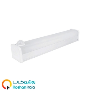 چراغ خطی کارن سنسوریک ۲۰ وات پارس شعاع توس