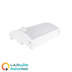 چراغ روکار لاوان سنسوریک ۲۰ وات پارس شعاع توس