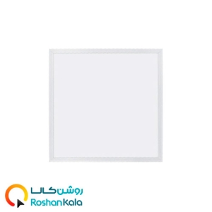 پنل لایت ۶۰*۶۰ صدفی ۸۵ وات پارس شعاع توس