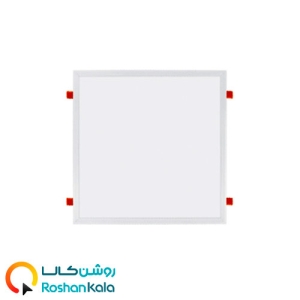 چراغ توکار هنگام ۵۰ وات پارس شعاع توس