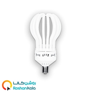 لامپ کم مصرف 200 وات لوتوس پارس شعاع توس پارس شعاع توس
