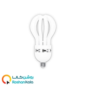 لامپ کم مصرف150 وات  لوتوس پارس شعاع توس