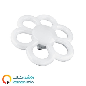 لامپ LED گل 70 وات پارس شعاع توس