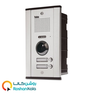 پنل تصویری رنگی TVP-1820 تابا الکترونیک