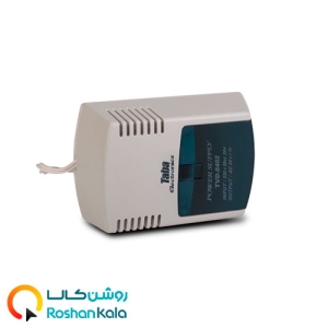 منبع تغذیه TVD-8402 تابا الکترونیک