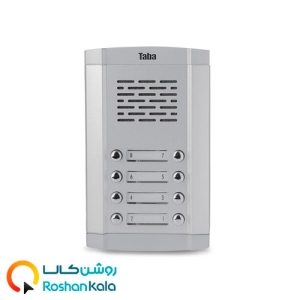 پنل صوتی TL-680 تابا الکترونیک