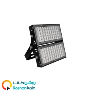 پروژکتور صنعتی اکو آتریا ۱۰۰ وات SMD پارس شعاع توس