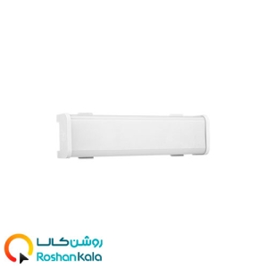 چراغ خطی اکورن ۱۵ وات ۲۰ سانتی متر پارس شعاع توس