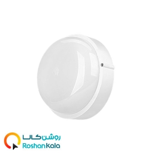 چراغ روکار آوا آیپیک 20 وات دایره ای پارس شعاع توس