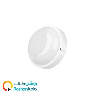 چراغ روکار آوا آیپیک 12 وات دایره ای پارس شعاع توس