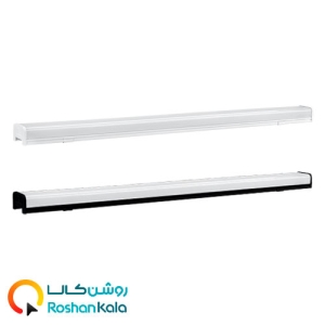چراغ خطی اکورن ۸۰ وات ۱۲۰ سانتی متر پارس شعاع توس