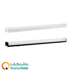 چراغ خطی اکورن ۵۰ وات ۸۰ سانتی متر پارس شعاع توس