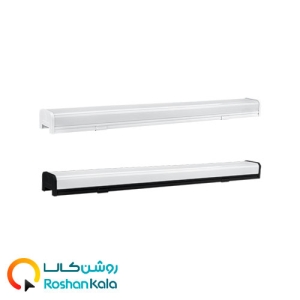 چراغ خطی اکورن ۲۶ وات ۴۰ سانتی متر پارس شعاع توس