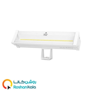 پروژکتور خطی ۱۷وات ۲۲ سانتی متری پارس شعاع توس