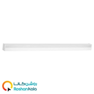 چراغ خطی سانکو 80 وات 120 سانتی متر پارس شعاع توس