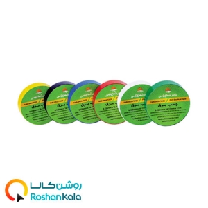 چسب برق  (10عددی) پارس شعاع توس