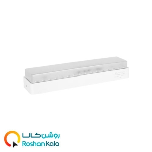 چراغ روکار اضطراری هوشمند آینور پارس شعاع توس