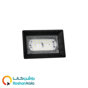 پروژکتور آرتمیس واید 30 وات SMD پارس شعاع توس